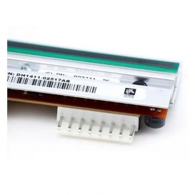 Zebra printkop, 203 dpi (8 dots/mm), geschikt voor de QL420 en QL420 Plus