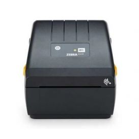 Zebra ZD230 labelprinter Direct thermisch 203 x 203 DPI 152 mm/sec Bedraad Ethernet LAN