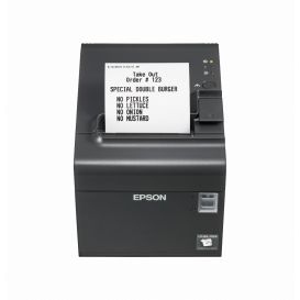 Epson TM-L90LF (682): Serial, built-in USB, PS, EDG, Liner-free