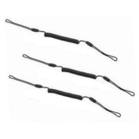 Zebra KT-TC7X-TETHR1-03 accessoire voor styluspennen Zwart 3 stuk(s)