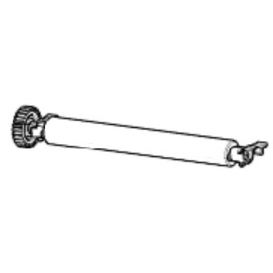 Zebra P1080383-414 transfer roll Transferrol voor printers