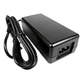 Zebra P1080383-704 netvoeding & inverter Binnen 60 W Zwart