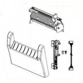 Zebra Peeler, front mount, passive peel, Geschikt voor de ZT421