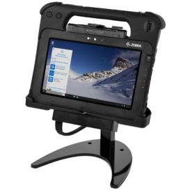 Zebra CRD-L10-IND04 dockingstation voor mobiel apparaat Tablet Zwart
