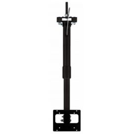 Zebra BR-000238-03 montagekit Zwart