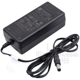 2e kans: Datalogic 12V-voeding, DC, Excl. netsnoer