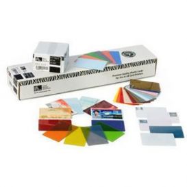 Zebra 800059-412 accesskaart Sticker met nabijheidschip
