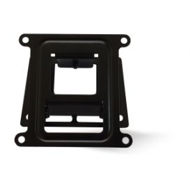Newland verstelbare wall mount bracket, Vesa75, voor de NQuire series