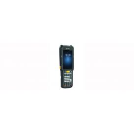 Zebra MC3300 PDA 10,2 cm (4") 800 x 480 Pixels Touchscreen 375 g Zwart