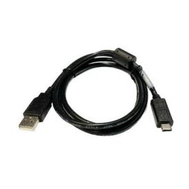 Honeywell CBL-500-120-S00-05 USB-kabel 1,2 m USB A USB C Zwart