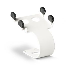 Ergonomic Solutions SpacePole POS SPM121 Passieve houder Smart card-lezer Zwart