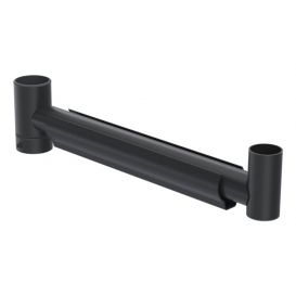 Ergonomic Solutions SpacePole POS SPV2107-02 POS-systeemaccessoire Zwenkarm Zwart Metaal