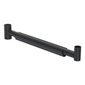 Ergonomic Solutions SpacePole POS SPV2108-02 POS-systeemaccessoire Zwenkarm Zwart Metaal