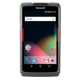Honeywell EDA71, 2D, BT, WLAN, 4G, Android