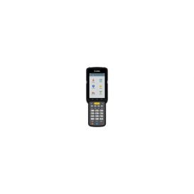 Zebra MC3390XR, 2D, Extended range, SE4850, USB, Bluetooth, Wi-Fi, 29 toetsen (numeric), Gun, RFID (UHF), IST, PTT, Android, Google Mobile Services