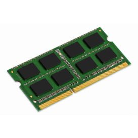 Kingston Technology System Specific Memory KCP3L16SD8/8 geheugenmodule 8 GB 1 x 8 GB DDR3L 1600 MT/s