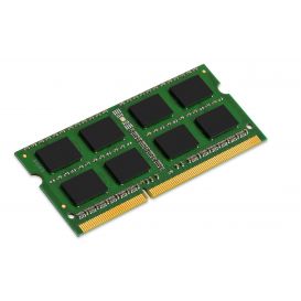 Kingston Technology System Specific Memory KCP3L16SS8/4 geheugenmodule 4 GB 1 x 4 GB DDR3L 1600 MT/s