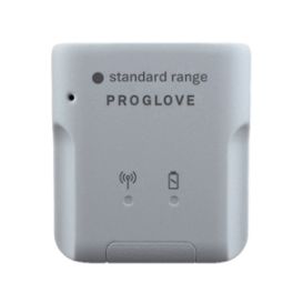 ProGlove Mark, 2D, midrange (30-150cm), Bluetooth, apart bestellen: trigger handschoen, lader