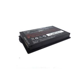 Unitech 1400-900060G reserveonderdeel voor draagbare computers Batterij/Accu