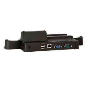 Honeywell Office dock, 4x USB 2.0, 1x RS232, 1x Ethernet, 1x VGA, apart bestellen: voeding en netsnoer, geschikt voor de RT10