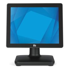 Elo EloPOS, 38.1 cm (15 inch), PCAP, Intel Core i5, geen besturingssysteem, 8GB RAM, 128GB SSD, met wall mount