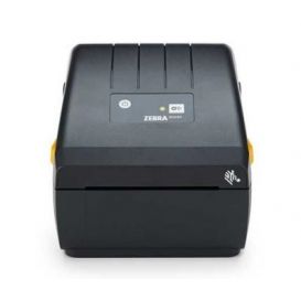 Zebra ZD230 labelprinter Direct thermisch 203 x 203 DPI 152 mm/sec Bedraad Ethernet LAN