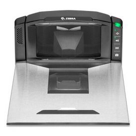Zebra MP7000, 2D, kleur, multi-IF, Digimarc, sapphire glass, medium platter, apart bestellen: aansluitkabel en voeding