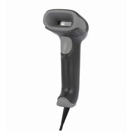 Honeywell Voyager XP 1470g Draagbare streepjescodelezer 1D/2D CMOS Zwart, Grijs