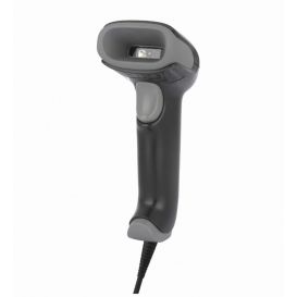 Honeywell Voyager Extreme Performance 1472g, Bluetooth, 2D, desinfecteerbaar, zwart, incl. cradle en USB kabel