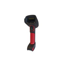Honeywell Granit 1991iXR, Bluetooth, 2D (FlexRange), multi-IF, Digimarc, rood, apart bestellen: cradle, aansluitkabel en voeding