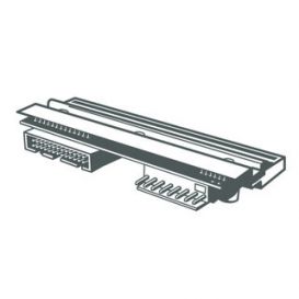 Zebra printkop, 203 dpi (8 dots/mm), thermal transfer, geschikt voor de ZD220, ZD230 -> per 10 stuks