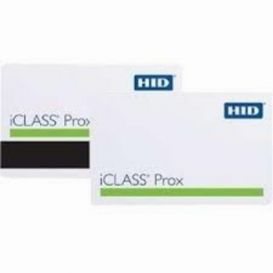 RF IDeas BDG-2120-CUST accesskaart Contactloze nabijheidssmartcard