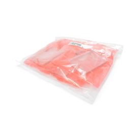 Zebra 105910-165 Printer/Scanner reserveonderdeel en accessoire Rand 3 stuk(s)