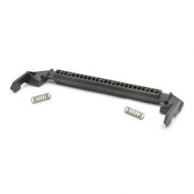 Zebra P1079903-031 Printer/Scanner reserveonderdeel en accessoire Vergrendelbeugel 1 stuk(s)