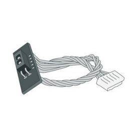 Zebra P1079903-012 reserveonderdeel voor printer/scanner Sensor 1 stuk(s)