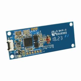 ACS ACM1252U-Z6 interfacekaart/-adapter