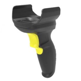 Zebra Pistol grip, geschikt voor de MC22 / MC27