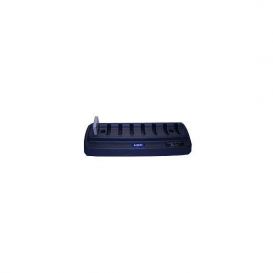 Honeywell batterij oplaadstation, 8 slots, incl.: voeding, apart bestellen: netsnoer, voor de 8670