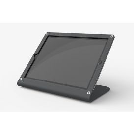 Heckler Design H458-BG veiligheidsbehuizing voor tablets 24,6 cm (9.7") Zwart