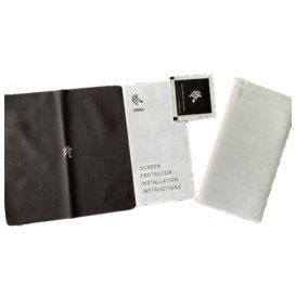 Zebra SG-EC5X-SCRNPT1-01 scherm- & rugbeschermer voor mobiele telefoons Doorzichtige schermbeschermer 1 stuk(s)
