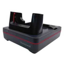 Honeywell oplaad-/communicatie station, USB, ethernet, voor 1x device en 1x batterij, incl. EU voeding, voor de CT40, CT40XP, CT45, CT45XP, CT47 (i.c.m. beschermcase)