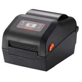 2e Kans: Bixolon XD5-40T labelprinter Direct thermisch/Thermische overdracht 203 x 203 DPI 152 mm/sec Bedraad