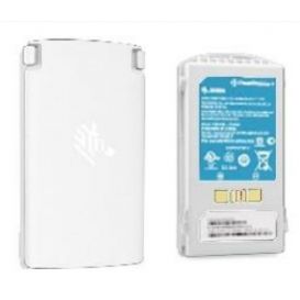 Zebra reserve batterij, healthcare, 3100 mAh, geschikt voor de TC21-HC, TC26-HC