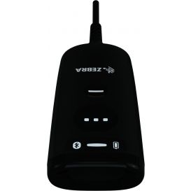 Zebra CS6080, 2D, USB, kleur zwart, incl. USB kabel en stand