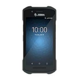 Zebra TC26-HC, zonder scanner, USB, Bluetooth, WLAN, 4G, NFC, GPS, PTT, GMS, Android, excl. lader