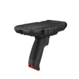 Honeywell pistol grip scan handle, geschikt voor de CT60 XP, PDA past in docking terwijl hij in de pistolgrip zit