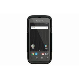 Honeywell CT60XP, 2D (Flex Range), Bluetooth, WLAN, 4G, NFC, Google Mobile Services, Android