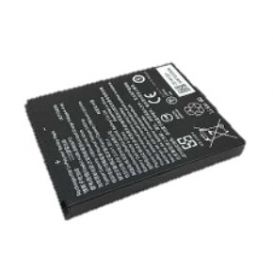 Unitech 3.85V 4000mAh Li-iON batterij, geschikt voor de EA630