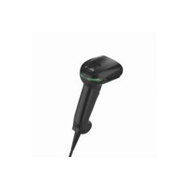 Honeywell Xenon XP 1950g Draagbare streepjescodelezer 1D/2D Zwart