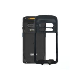 Unitech protective boot, zonder hand-strap, geschikt voor de EA630